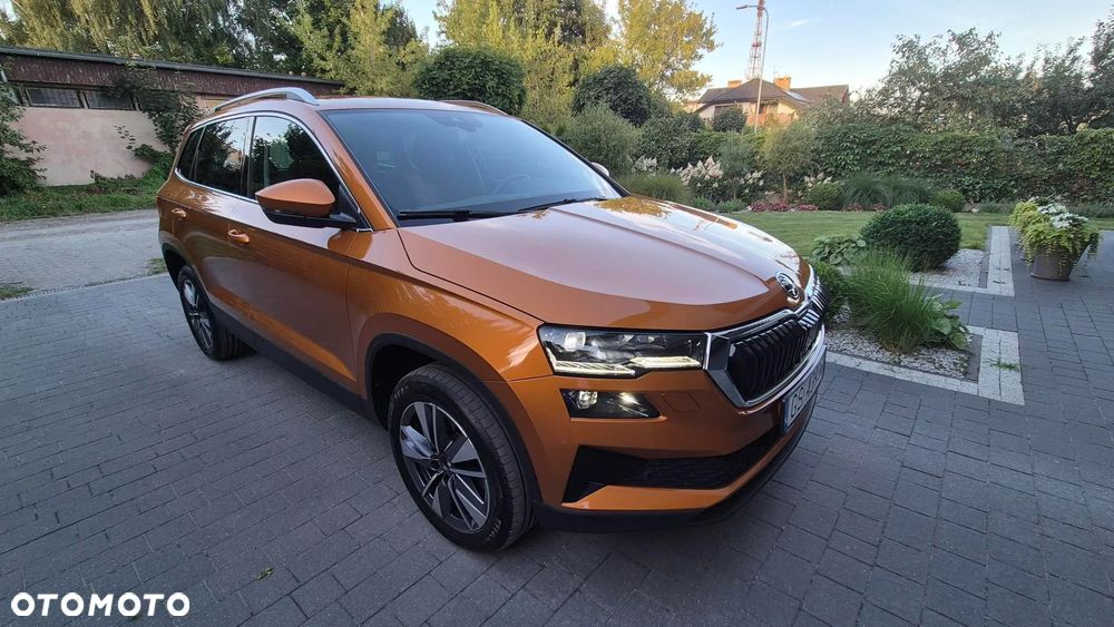 Skoda Karoq - 2