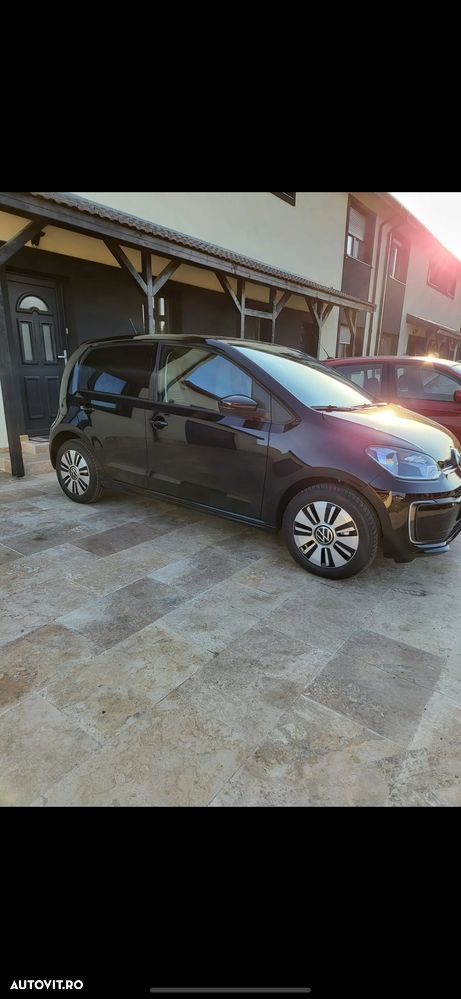 Volkswagen up! - 3