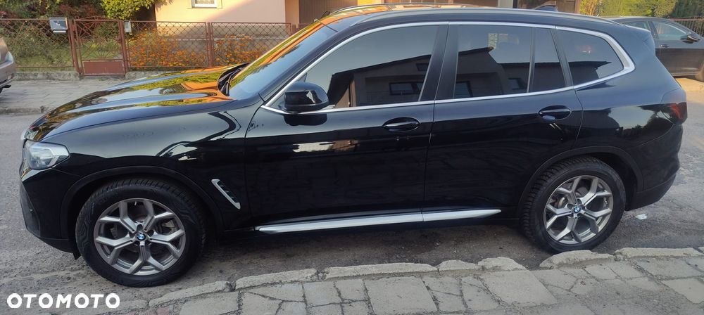 BMW X3 - 24