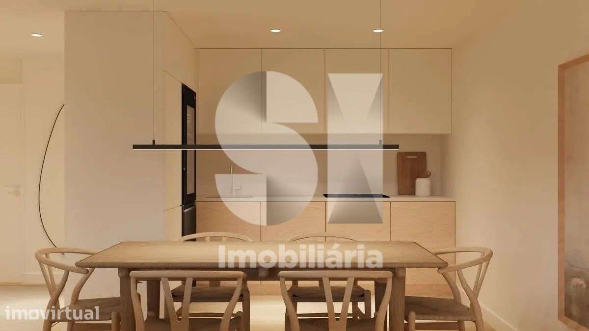 T2, construção, Coimbra - Grande imagem: 2/11