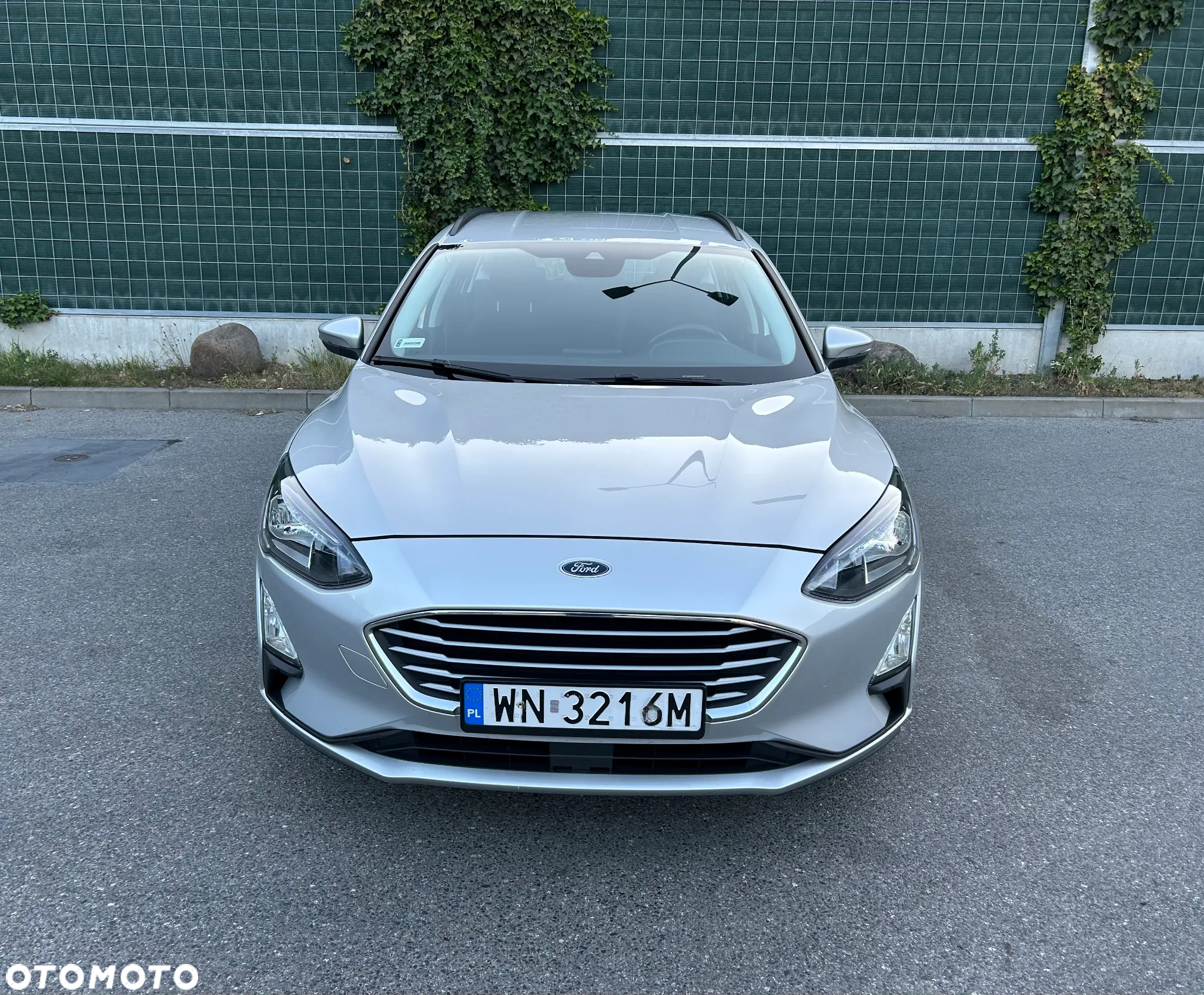 Ford Focus 1.5 EcoBlue Trend - 5