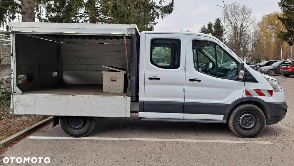Ford Transit - 11