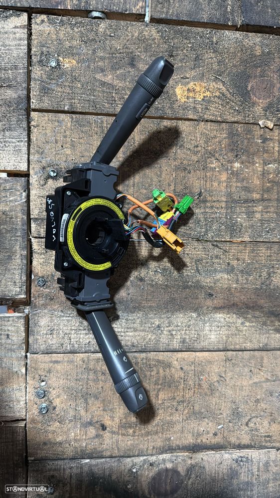 Fita de Airbag Volvo S80