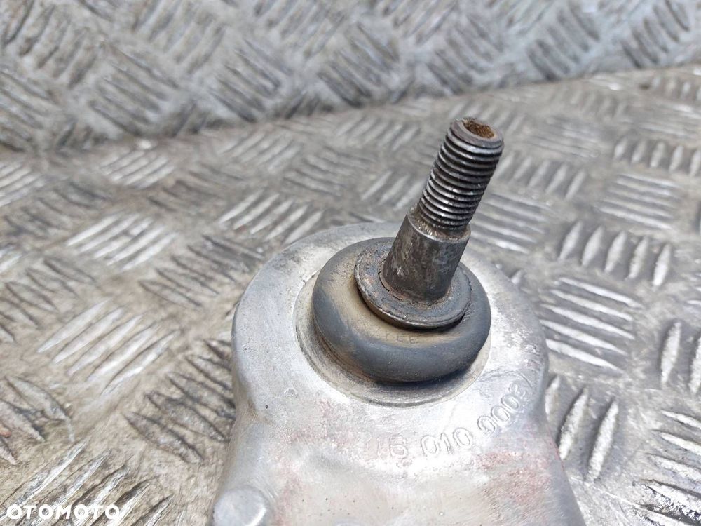 WAHACZ PRAWY PRZÓD BMW E46 MEYLE 3160500004 - 3