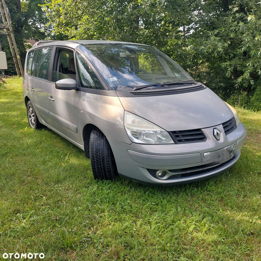 Renault Espace 2.0 16V Authentique - 2