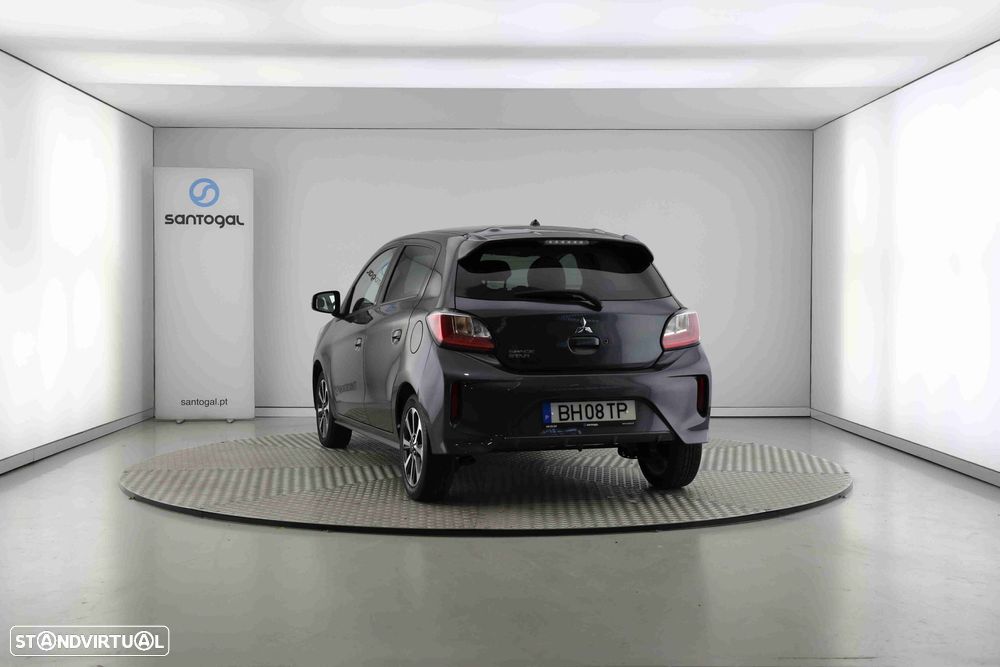 Mitsubishi Space Star 1.2 Connect Edition - 2