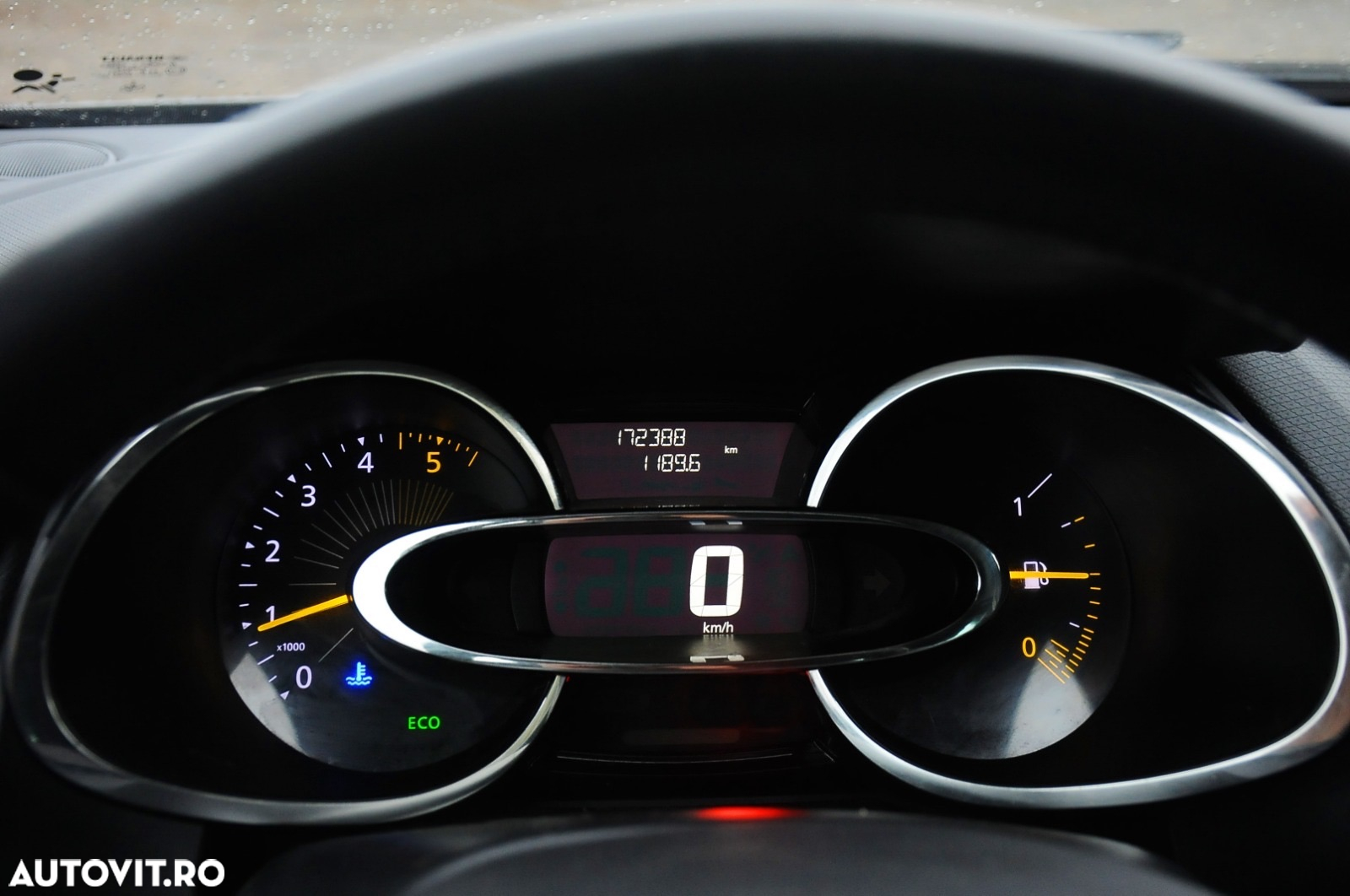 Renault Clio Energy dCi 90 Start & Stop Intens - 13