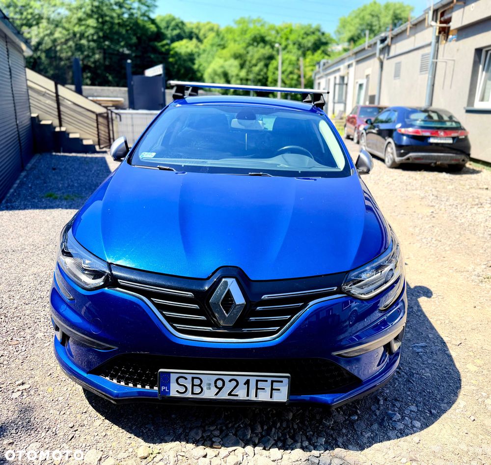 Renault Megane - 3