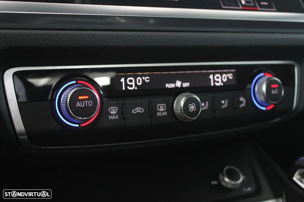 Audi Q3 35 TDI Advanced S tronic - 30