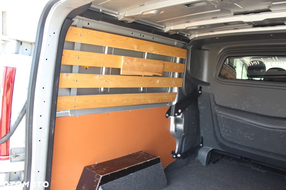 Fiat Talento Multicab L2H1 Basis - 15