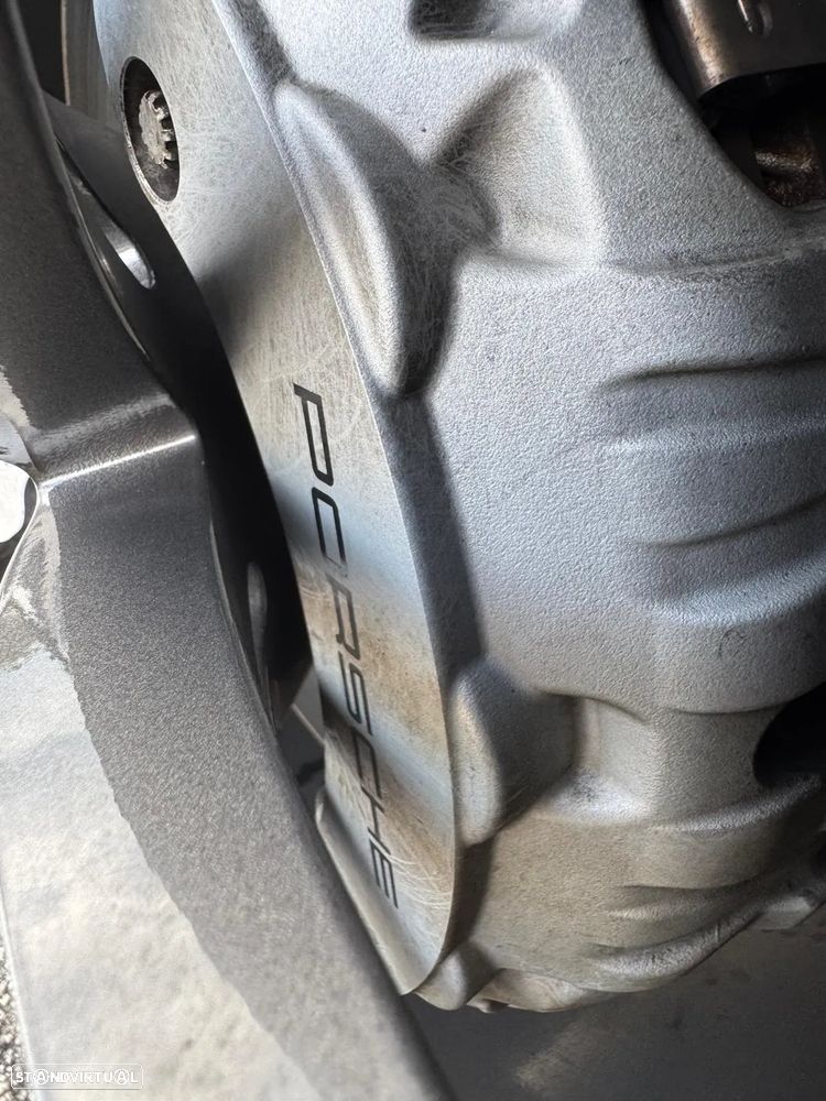 Porsche Macan S Diesel PDK - 42
