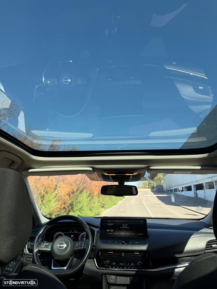 Nissan Qashqai - 18