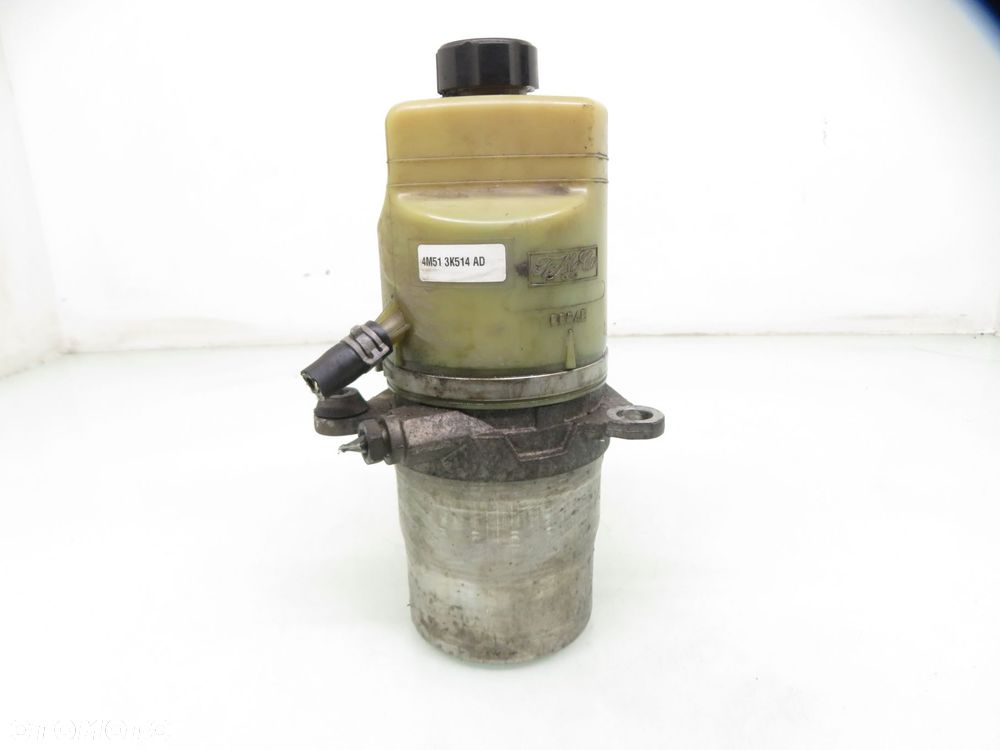 POMPA WSPOMAGANIA FORD C-MAX I 4M513K514AD 1040085011094 - 1