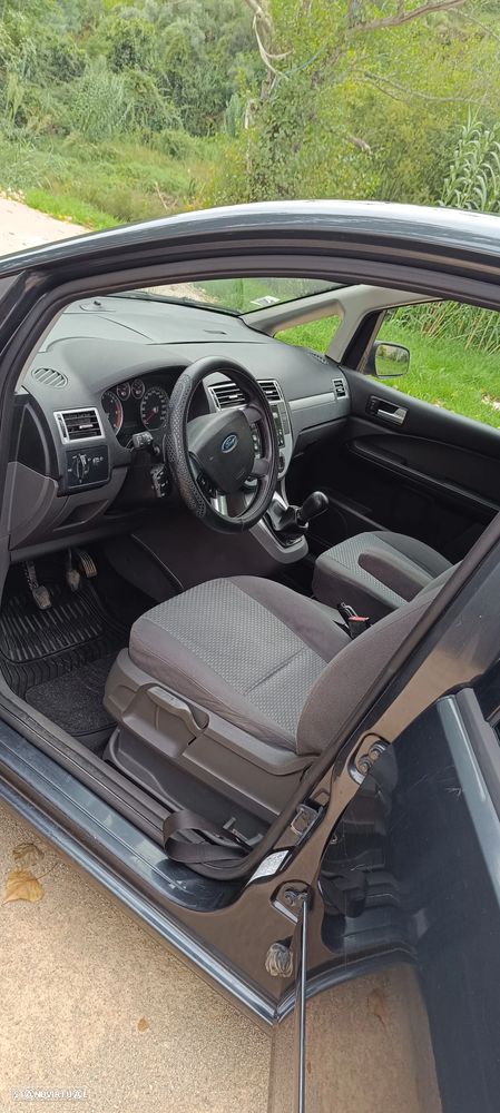 Ford Focus C-Max - 10