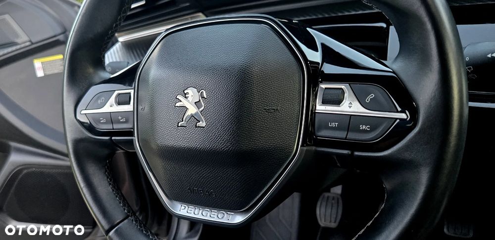Peugeot 508 - 23