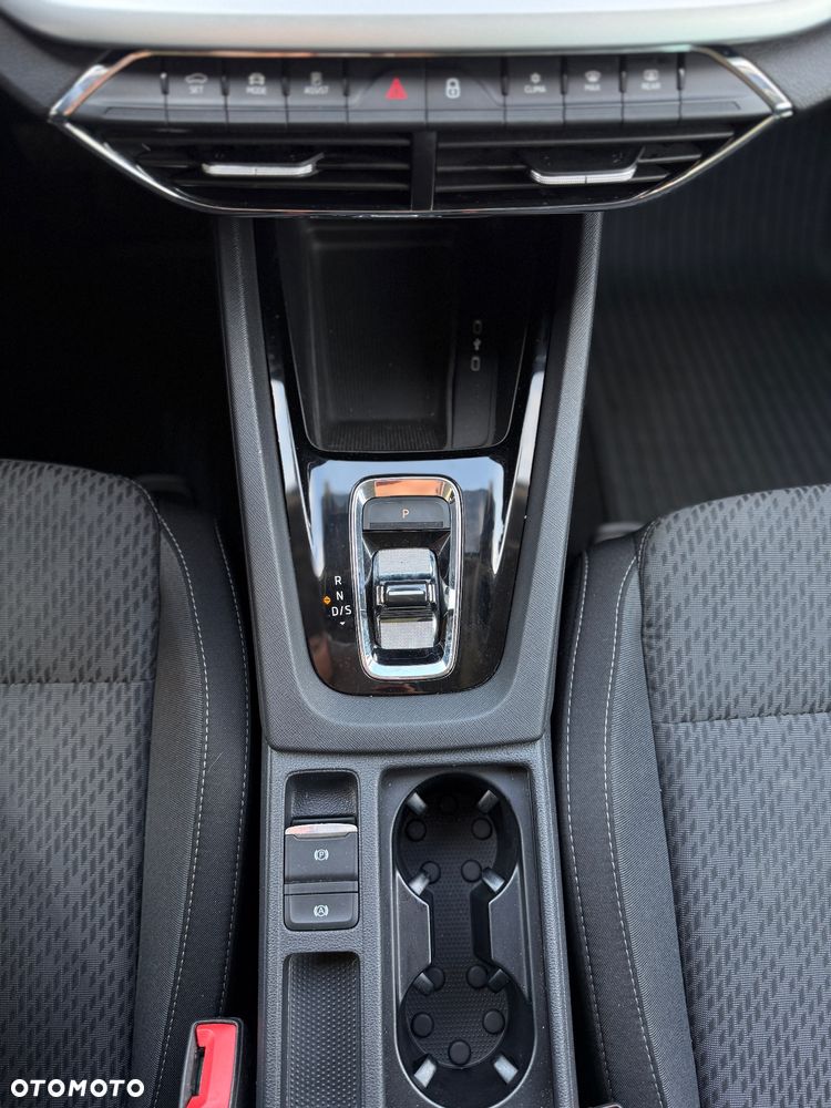 Skoda Octavia 1.4 TSI Plug-In Hybrid Style DSG - 21