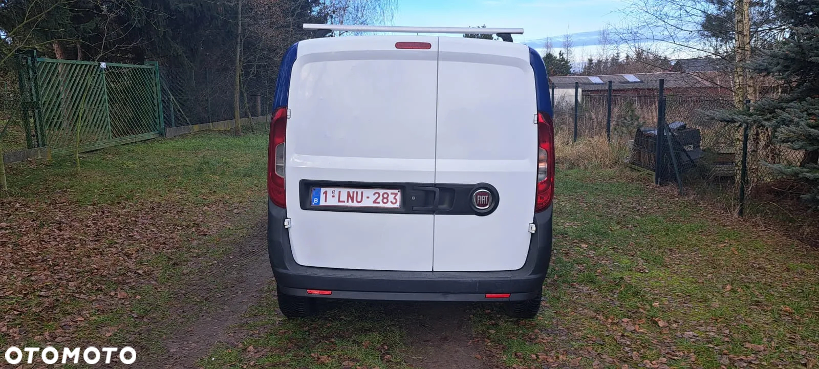 Fiat Doblo - 6