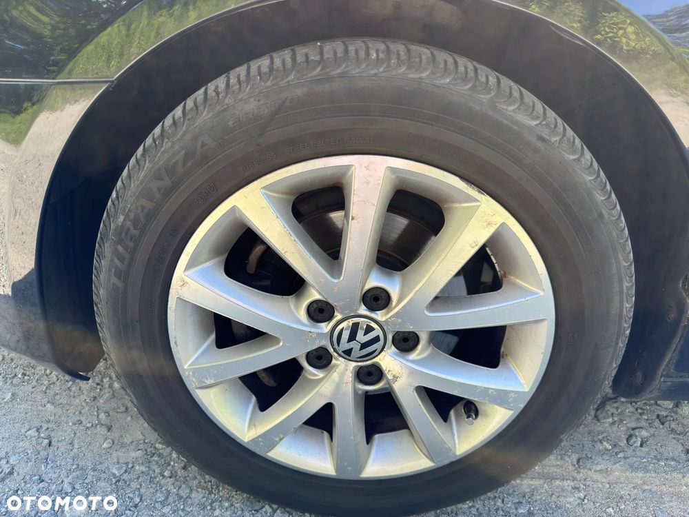 Volkswagen Golf - 12