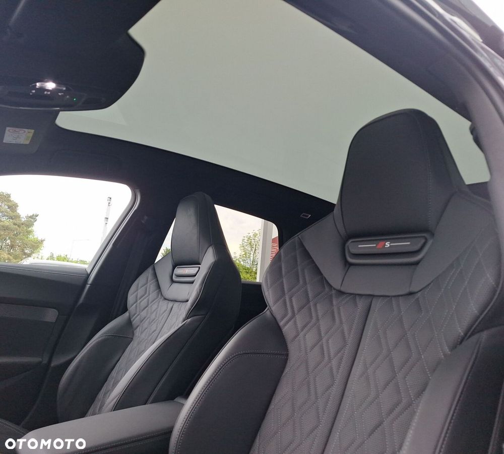 Audi A5 Avant - 24