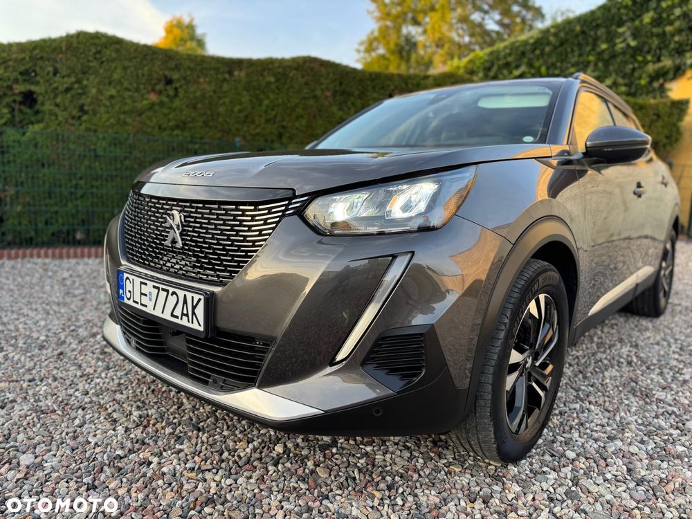 Peugeot 2008 2020 photo 4