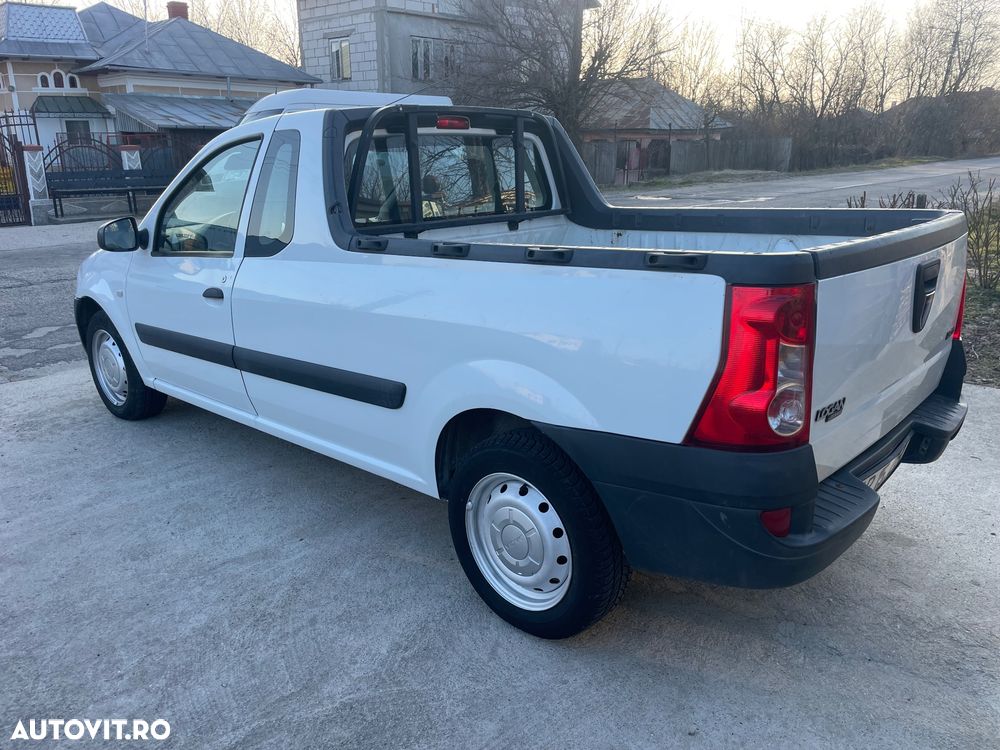 Dacia Pick Up - 5