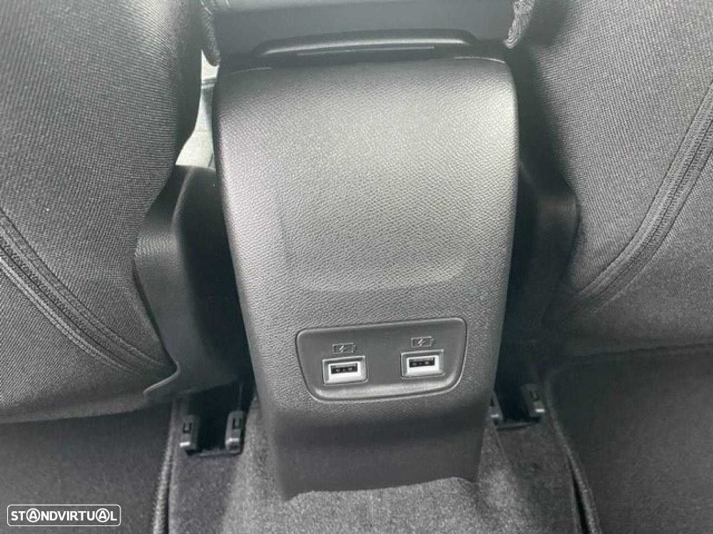 Peugeot e-208 50 kWh Active - 10