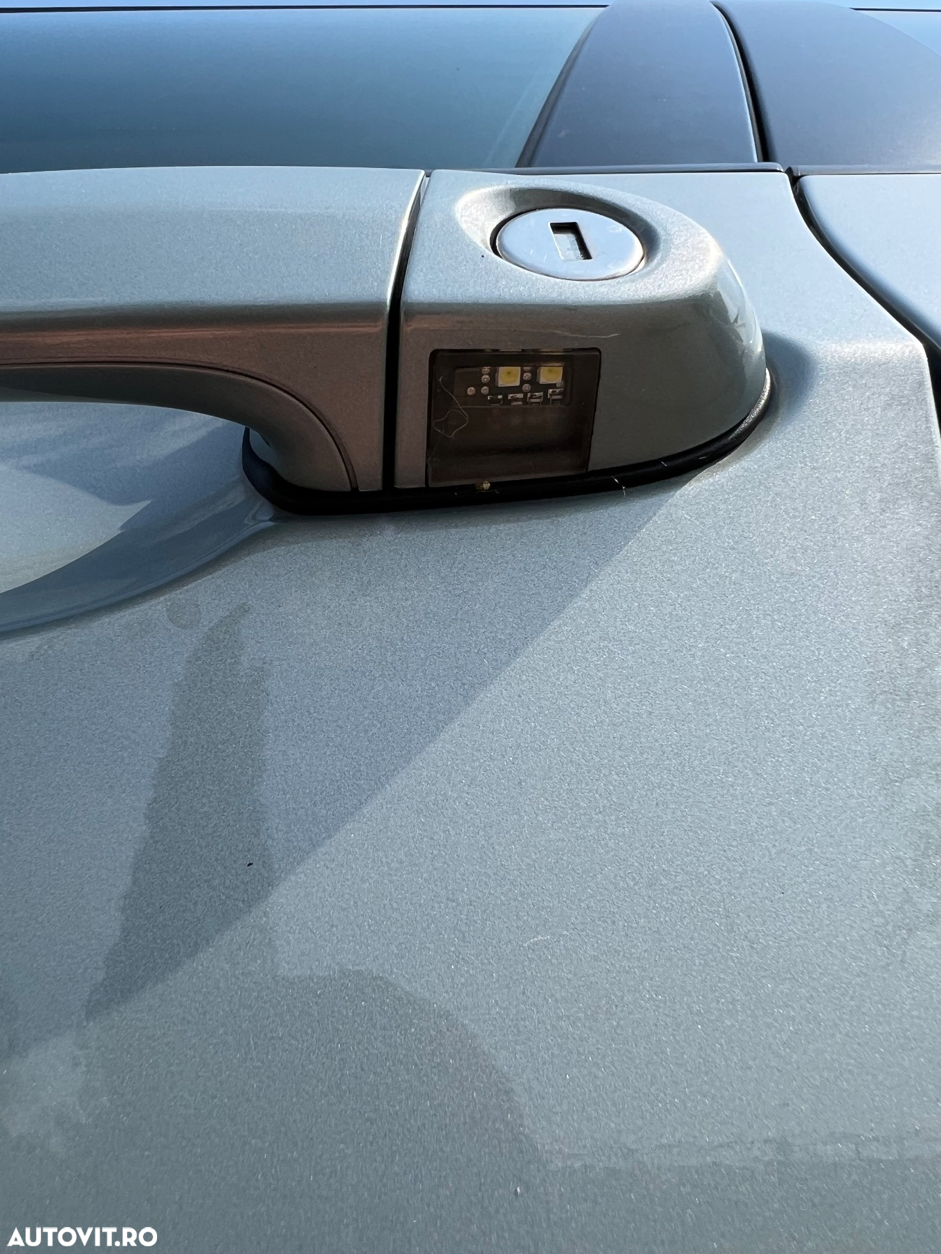 BMW X5 xDrive40d - 5