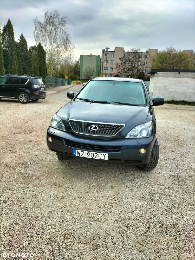 Lexus RX 400h Prestige - 1