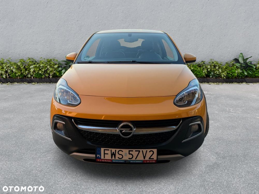 Opel Adam - 7