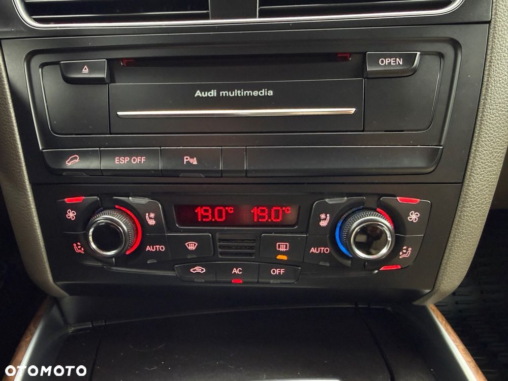 Audi Q5 2.0 TDI Quattro Stronic - 25