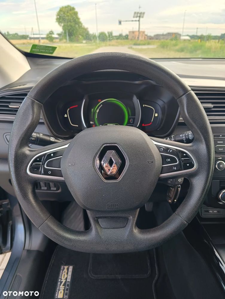 Renault Kadjar - 24