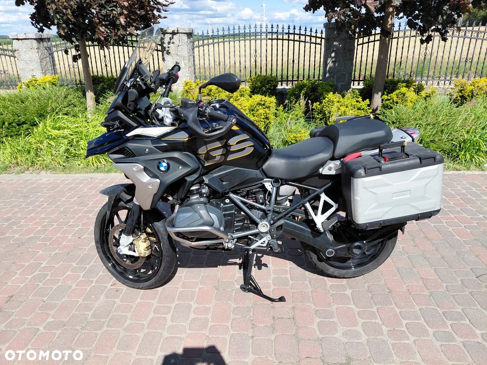 BMW GS - 3