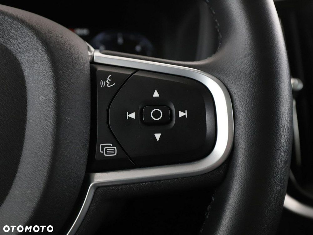 Volvo V60 B4 D Geartronic Momentum Pro - 31