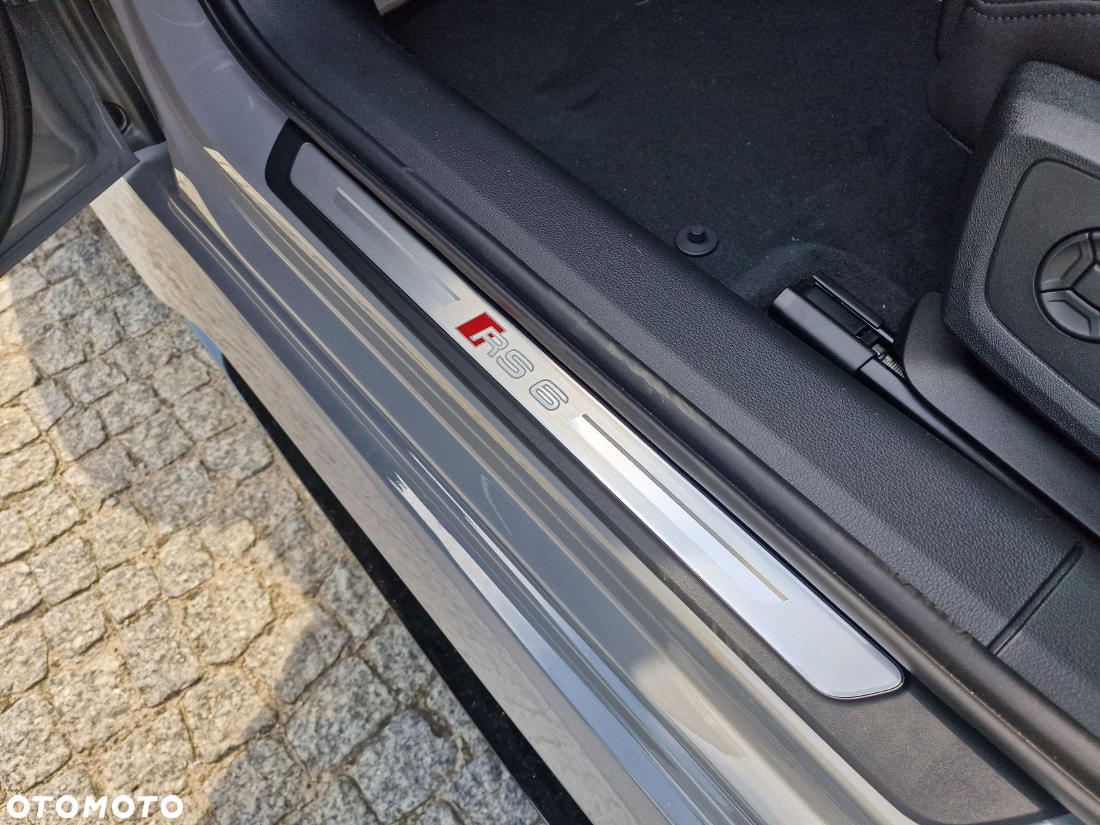 Audi RS6 - 13