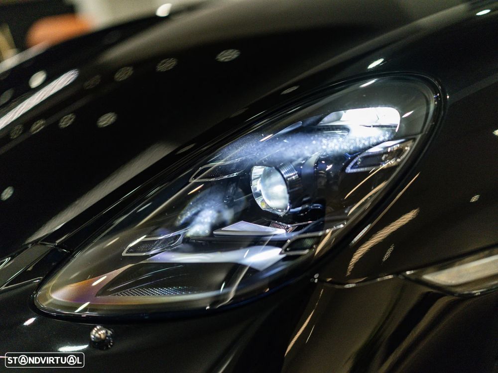 Porsche 718 Boxster 2.0 Style Edition PDK - 26