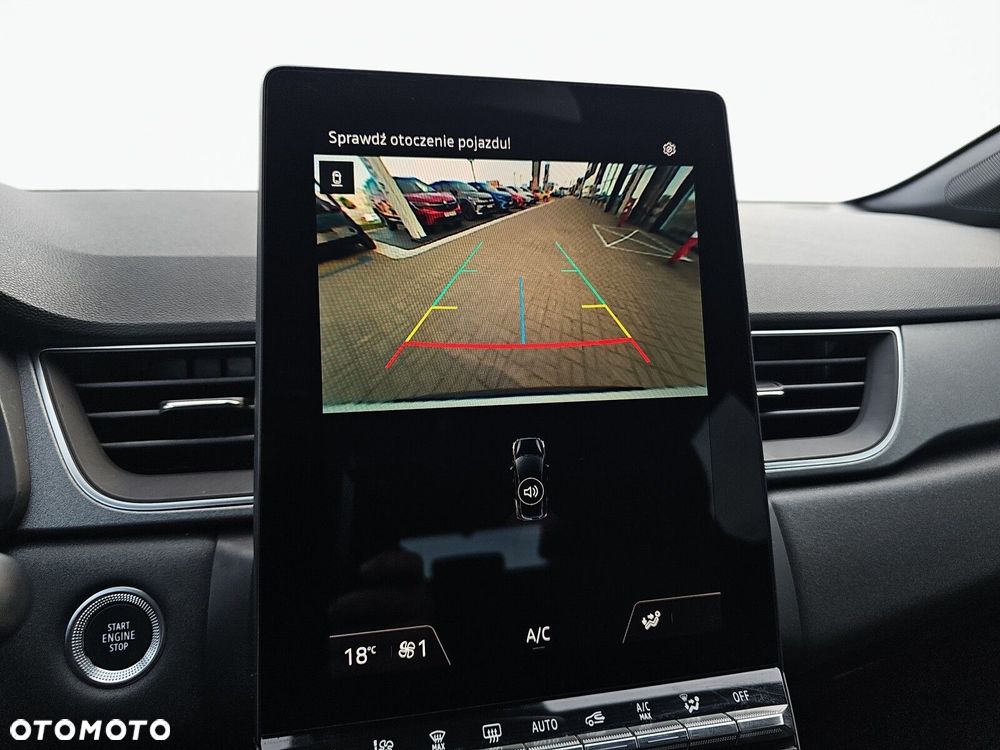 Renault Captur - 21