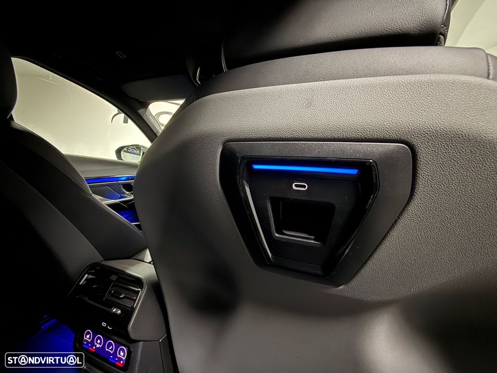 BMW i5 xDrive40 Pack Desportivo M Pro - 30