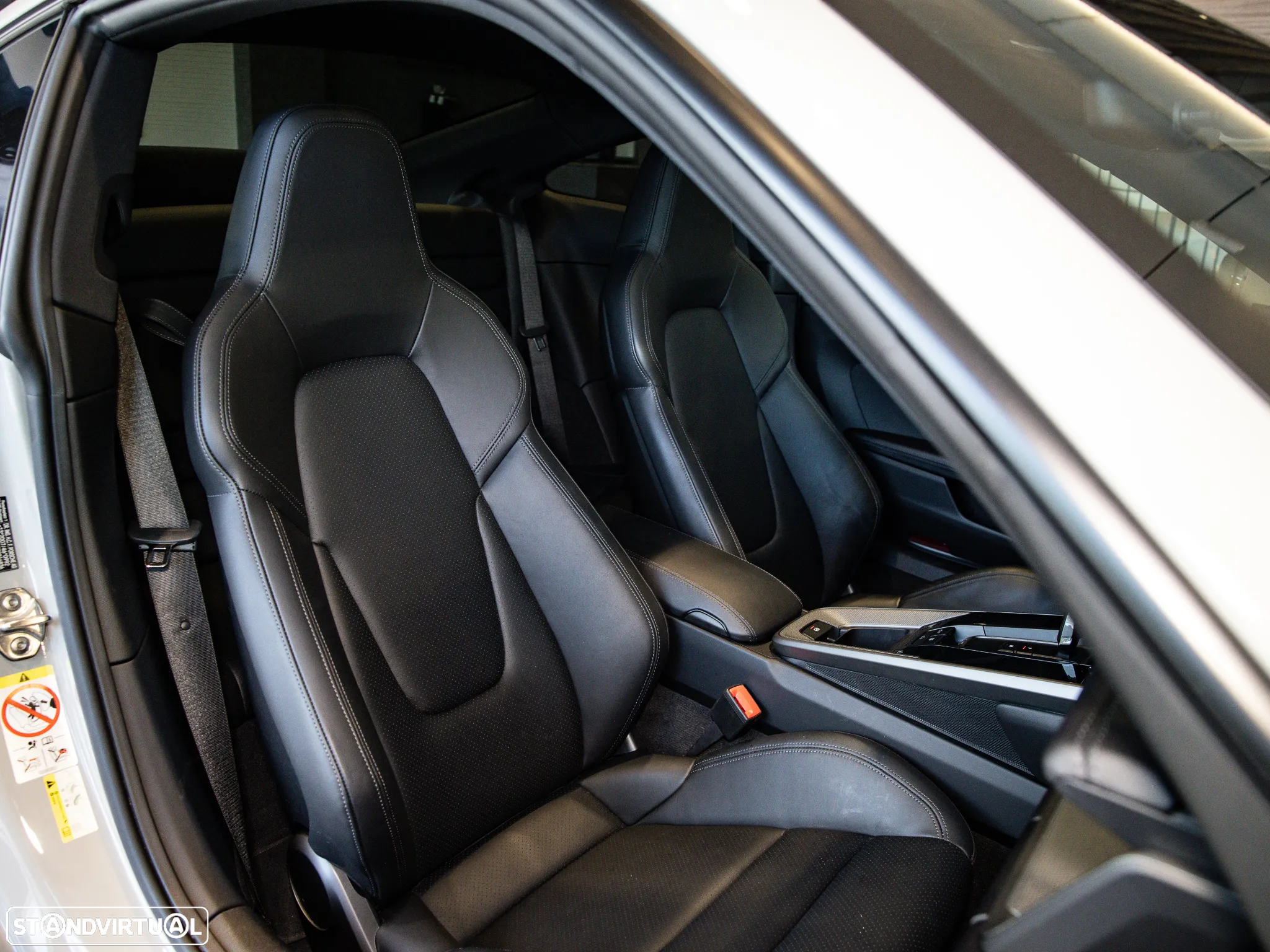 Porsche 911 (992) Carrera S PDK - 50