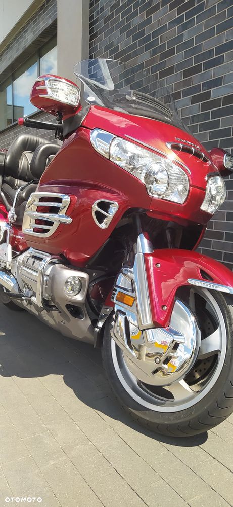 Honda GL - 14