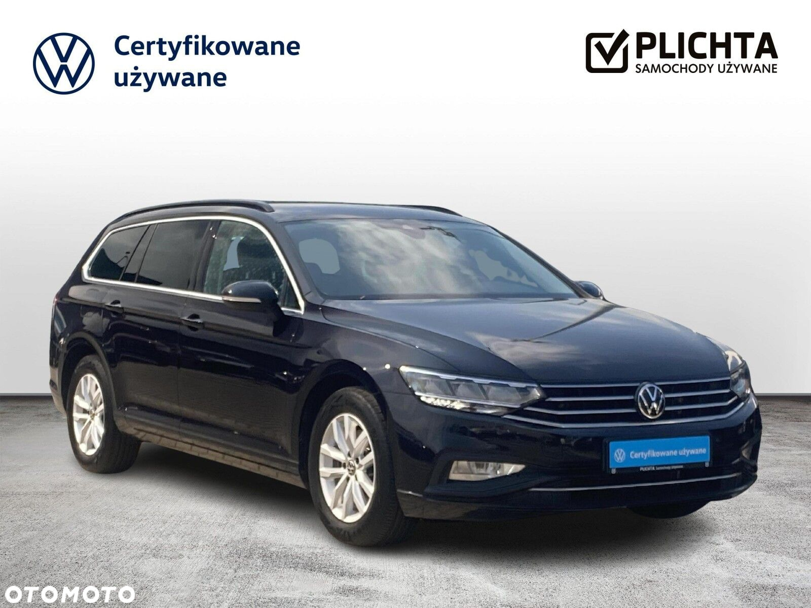 Volkswagen Passat 2.0 TDI EVO Business DSG - 7