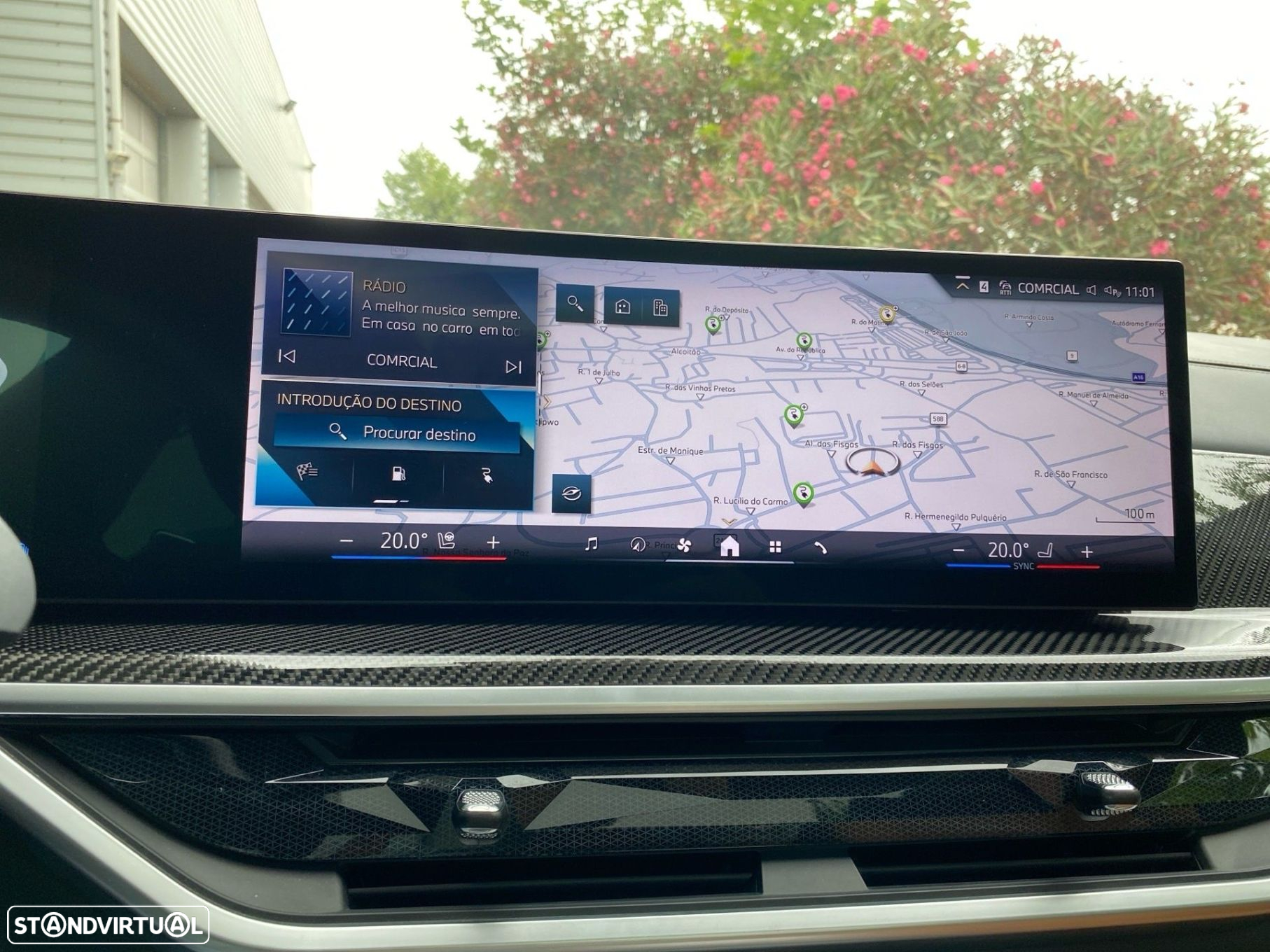 BMW X5 50 e xDrive Pack M Desportivo Pro - 14