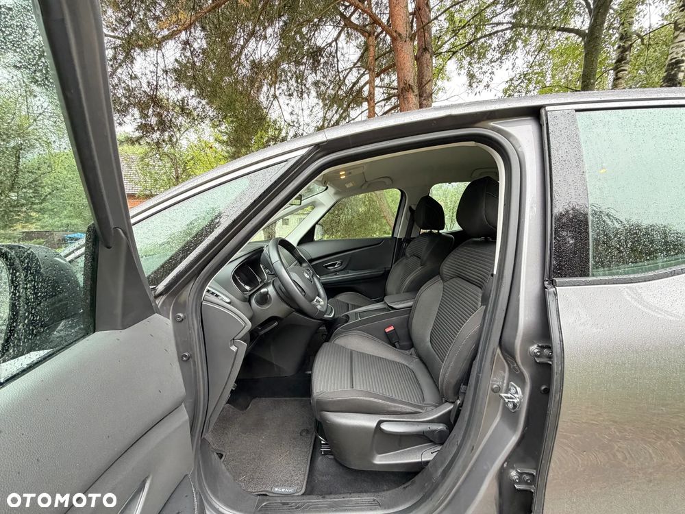 Renault Grand Scenic Gr 1.3 TCe Energy Zen EDC - 15