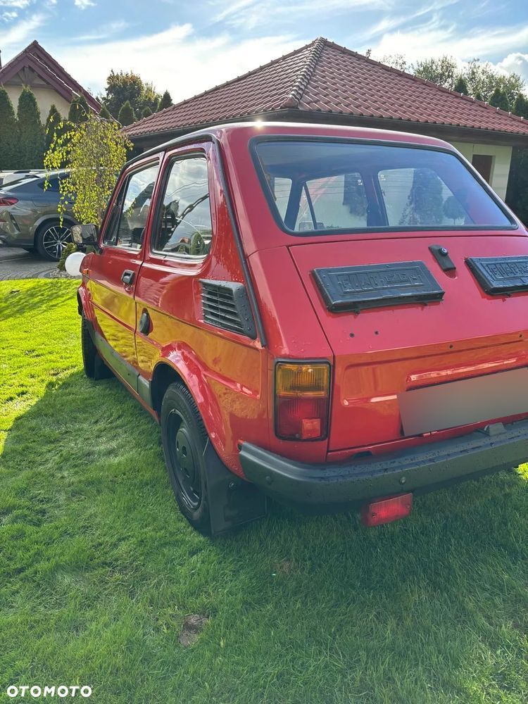 Fiat 126 - 5