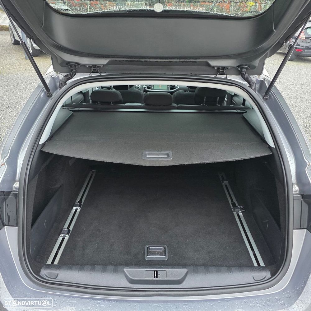 Peugeot 308 SW - 34