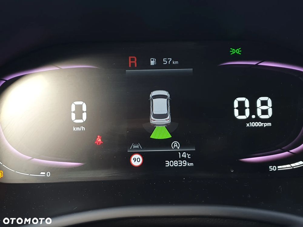 Kia Stonic 1.2 M - 31