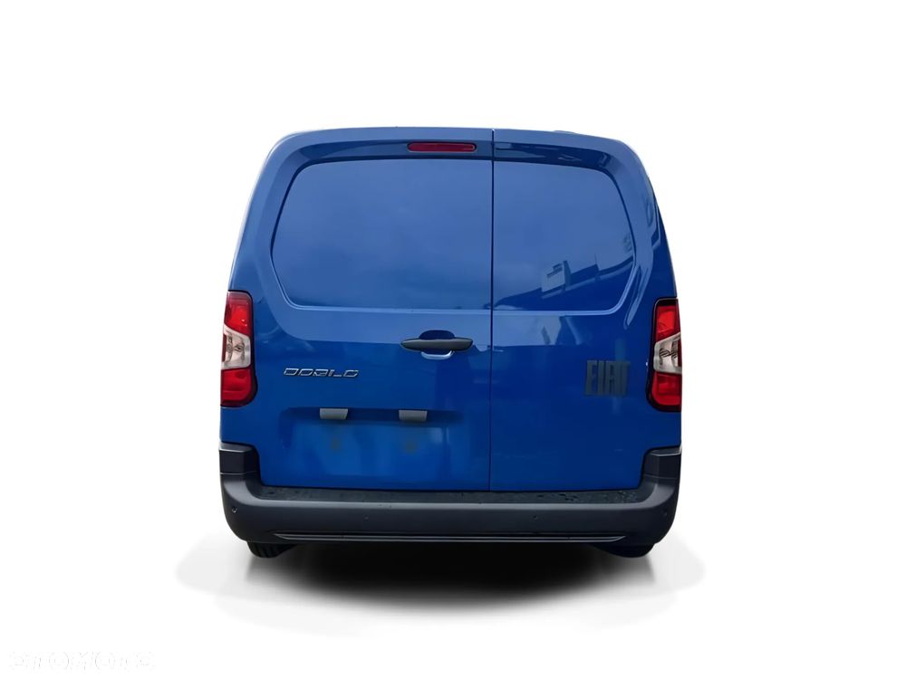 Fiat Doblo Van XL 100KM Seria 4 - 6
