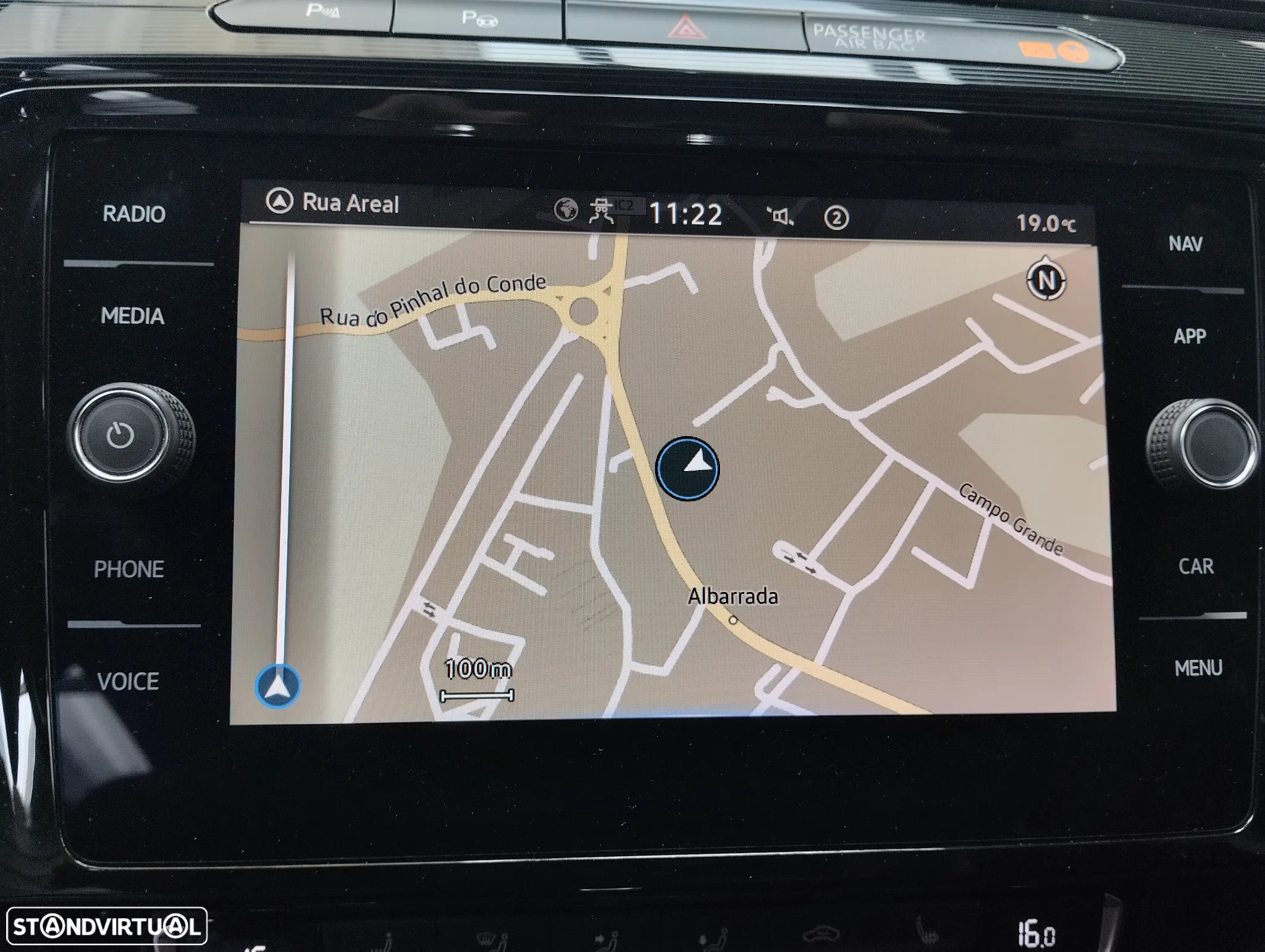 VW Arteon 2.0 TDI Elegance DSG - 23