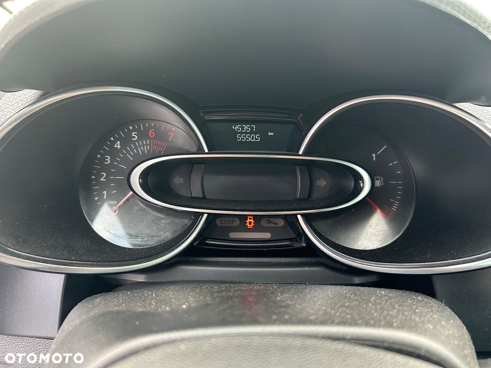 Renault Clio 0.9 Energy TCe Life - 5