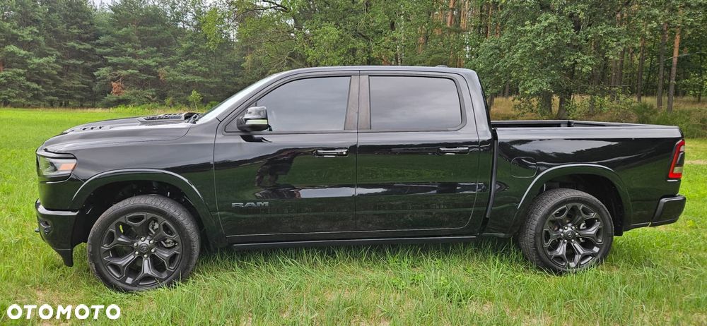 Ram 1500 Limited 2021 photo 2