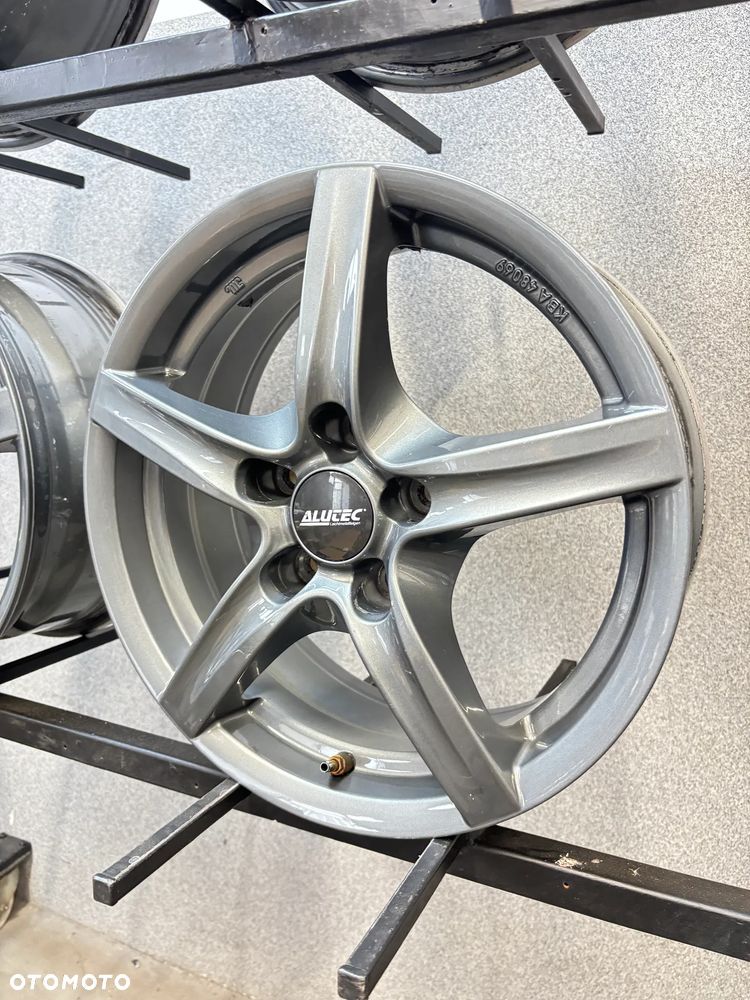 4 Felgi Aluminiowe Mazda 3 5 6 Toyota Auris +TPMS 16" - 28